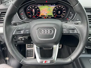 Audi Q5 45 TFSI sport quattro S-tronic