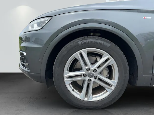 Audi Q5 45 TFSI sport quattro S-tronic