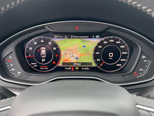 Audi Q5 45 TFSI sport quattro S-tronic