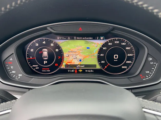Audi Q5 45 TFSI sport quattro S-tronic