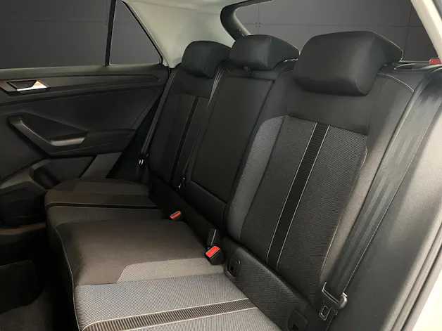 VW T-Roc 1.5 TSI EVO Life United DSG