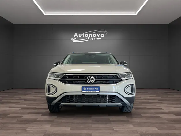 VW T-Roc 1.5 TSI EVO Life United DSG