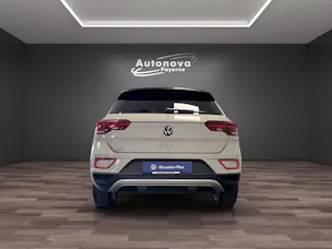 VW T-Roc 1.5 TSI EVO Life United DSG