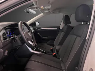 VW T-Roc 1.5 TSI EVO Life United DSG