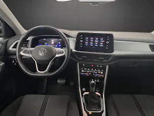 VW T-Roc 1.5 TSI EVO Life United DSG