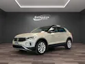 VW T-Roc 1.5 TSI EVO Life United DSG