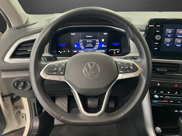 VW T-Roc 1.5 TSI EVO Life United DSG