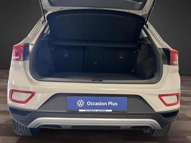 VW T-Roc 1.5 TSI EVO Life United DSG