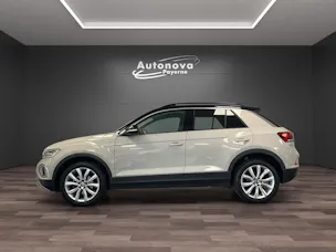 VW T-Roc 1.5 TSI EVO Life United DSG