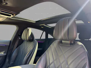 Mercedes-Benz EQS 450+ AMG Line