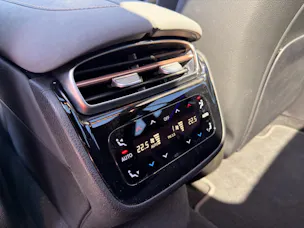 Mercedes-Benz EQS 450+ AMG Line