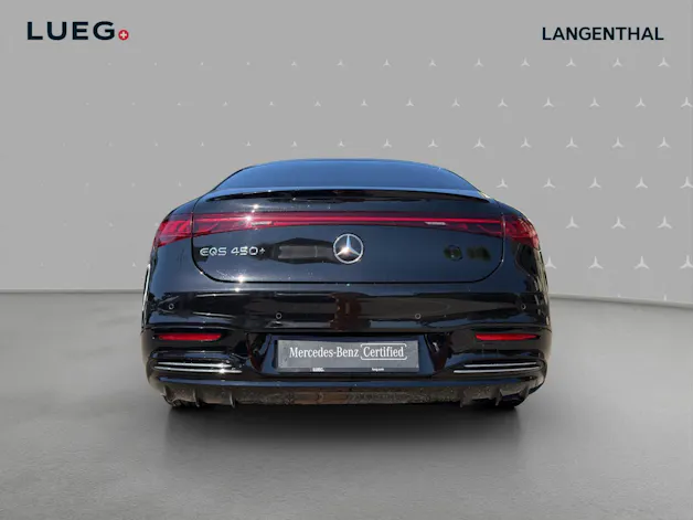 Mercedes-Benz EQS 450+ AMG Line
