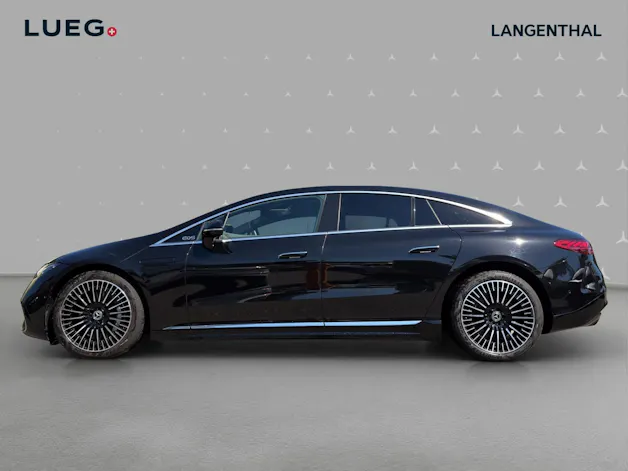 Mercedes-Benz EQS 450+ AMG Line