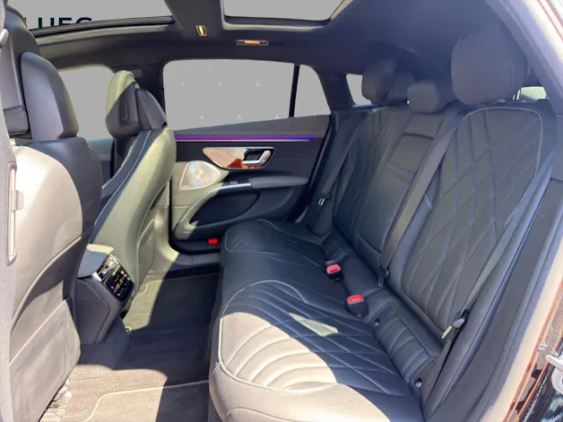 Mercedes-Benz EQS 450+ AMG Line