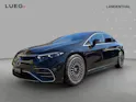 Mercedes-Benz EQS 450+ AMG Line