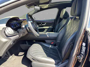 Mercedes-Benz EQS 450+ AMG Line