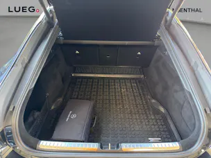 Mercedes-Benz EQS 450+ AMG Line