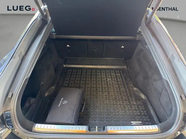 Mercedes-Benz EQS 450+ AMG Line