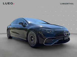 Mercedes-Benz EQS 450+ AMG Line