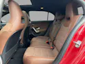 Mercedes-Benz A 200 Night Star 7G-DCT