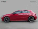 Mercedes-Benz A 200 Night Star 7G-DCT