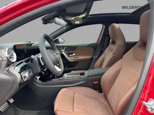 Mercedes-Benz A 200 Night Star 7G-DCT