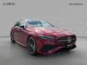 Mercedes-Benz A 200 Night Star 7G-DCT