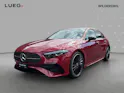 Mercedes-Benz A 200 Night Star 7G-DCT