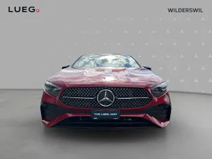 Mercedes-Benz A 200 Night Star 7G-DCT