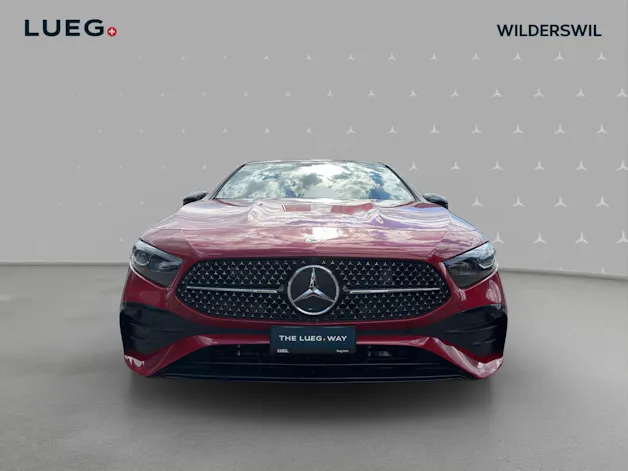 Mercedes-Benz A 200 Night Star 7G-DCT