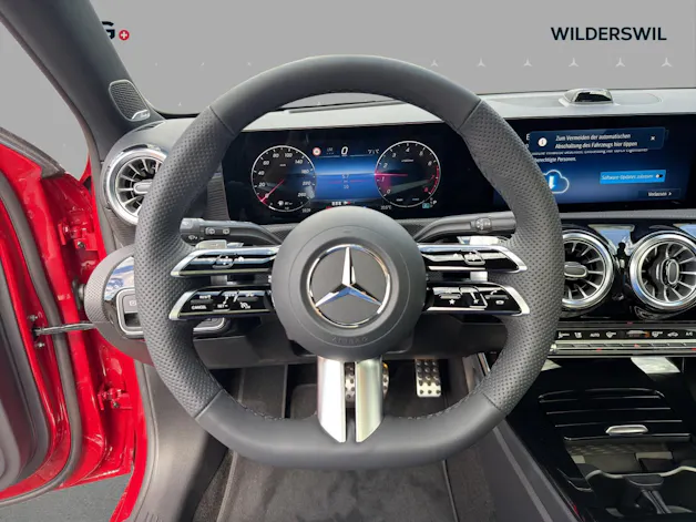 Mercedes-Benz A 200 Night Star 7G-DCT