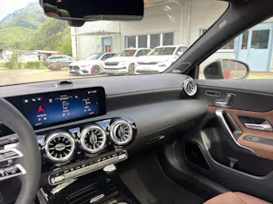 Mercedes-Benz A 200 Night Star 7G-DCT