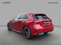 Mercedes-Benz A 200 Night Star 7G-DCT