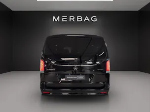 Mercedes-Benz V 250 d lang Avantgarde 4Matic G-Tronic