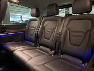 Mercedes-Benz V 250 d lang Avantgarde 4Matic G-Tronic