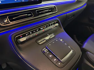 Mercedes-Benz V 250 d lang Avantgarde 4Matic G-Tronic