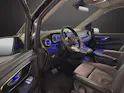 Mercedes-Benz V 250 d lang Avantgarde 4Matic G-Tronic