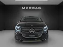 Mercedes-Benz V 250 d lang Avantgarde 4Matic G-Tronic