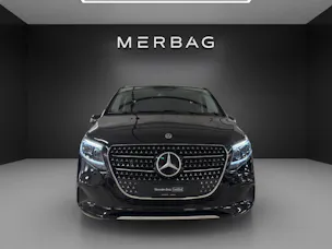 Mercedes-Benz V 250 d lang Avantgarde 4Matic G-Tronic