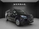 Mercedes-Benz V 250 d lang Avantgarde 4Matic G-Tronic