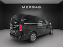 Mercedes-Benz V 250 d lang Avantgarde 4Matic G-Tronic