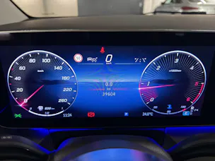 Mercedes-Benz V 250 d lang Avantgarde 4Matic G-Tronic