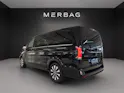 Mercedes-Benz V 250 d lang Avantgarde 4Matic G-Tronic