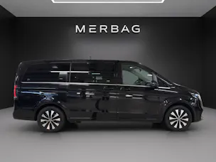 Mercedes-Benz V 250 d lang Avantgarde 4Matic G-Tronic