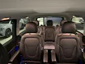 Mercedes-Benz V 250 d lang Avantgarde 4Matic G-Tronic