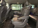 Mercedes-Benz V 250 d lang Avantgarde 4Matic G-Tronic