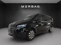 Mercedes-Benz V 250 d lang Avantgarde 4Matic G-Tronic
