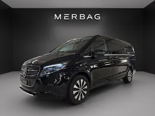 Mercedes-Benz V 250 d lang Avantgarde 4Matic G-Tronic