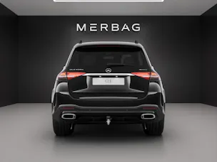Mercedes-Benz GLE 450 d 4Matic 9G-Tronic