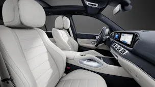 Mercedes-Benz GLE 450 d 4Matic 9G-Tronic